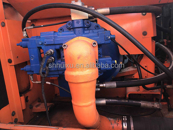 Doosan vendita calda eccellente qualità di seconda mano escavatore idraulico DOOSAN DH500 Corea origine/usata macchina da scavo più venduto buon prezzo
