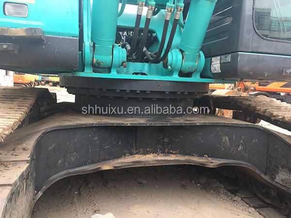 Kobelco SK200 Excavator di seconda mano di eccellente qualità Kobelco SK460/macchina di scavo usata prezzo basso