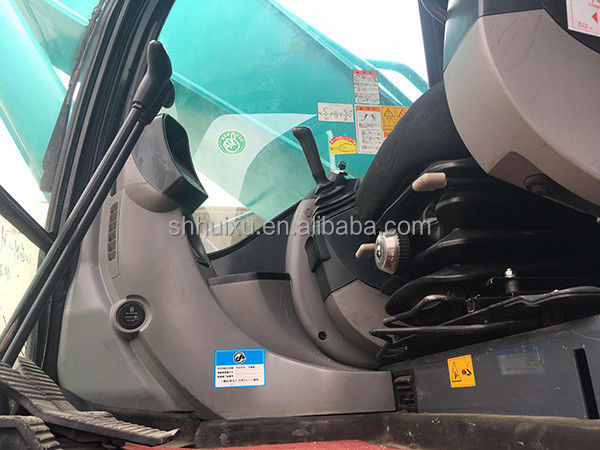 Kobelco SK200 Excavator di seconda mano di eccellente qualità Kobelco SK460/macchina di scavo usata prezzo basso