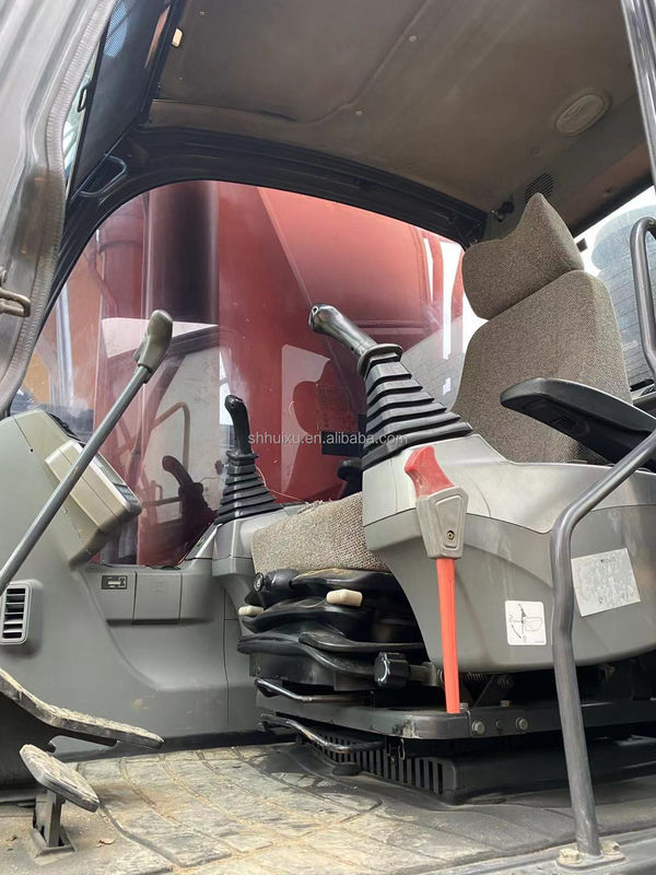 Doosan vendita calda più venduto Usato doosan dx500 escavatore macchina di scavo di seconda mano buon prezzo