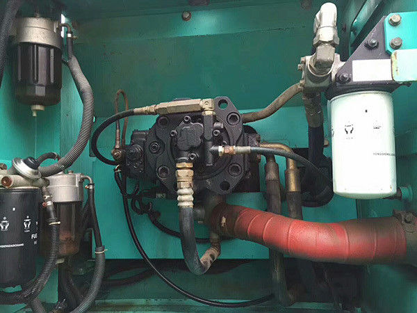 Escavatore usato giappone Kobelco Sk 380 buona Qualità Basso orario di lavoro Escavatore usato di seconda mano kobelco prezzo di escavatore usato