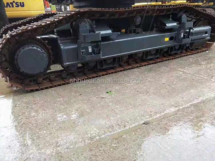 Doosan venduta a caldo eccellente qualità di seconda mano scavatore idraulico DOOSAN DX530 origine coreana Usata macchina da scavo più venduta
