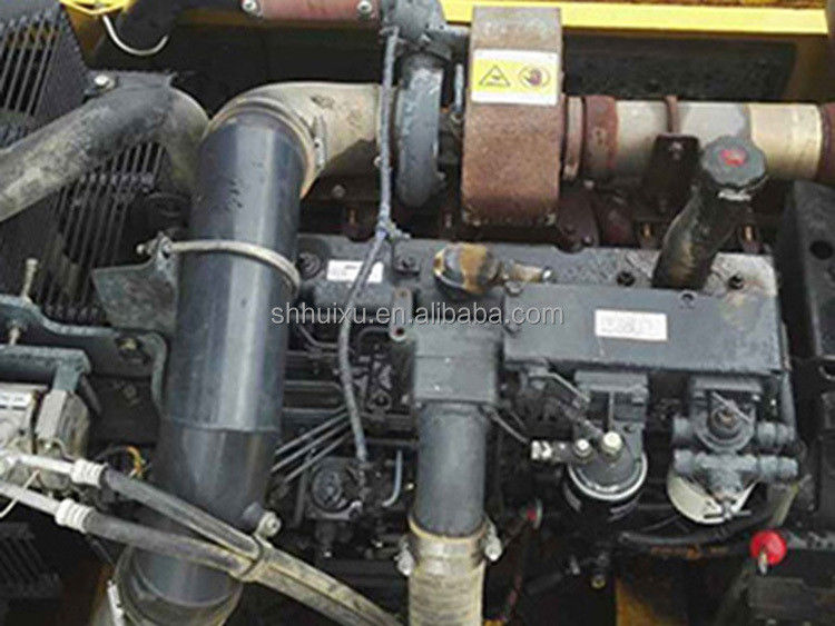 Komatsu Used Komatsu PC300-7 escavatore a striscia di buona qualità macchina di scavo di seconda mano in vendita escavatore usato pc300 Komatsu Escavatore