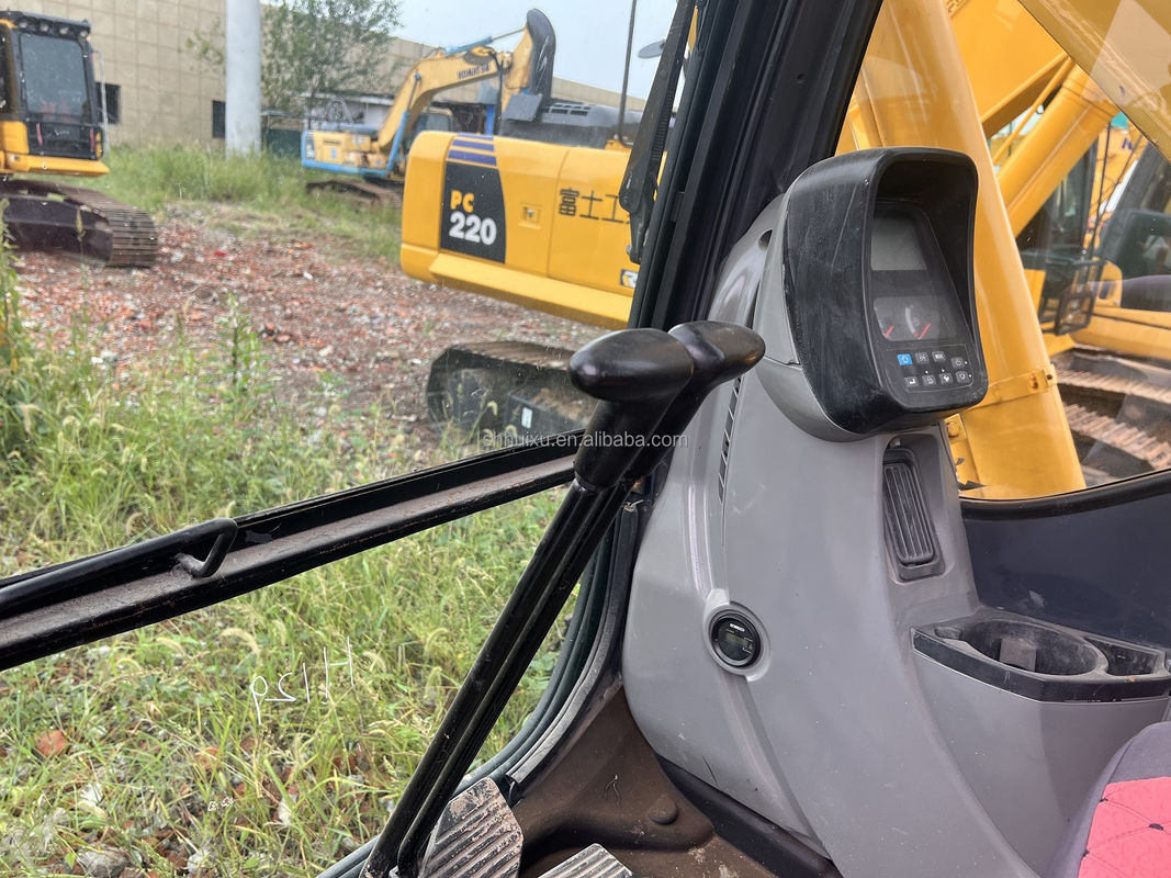 Escavatori idraulici usati Kobelco260 / Escavatori giapponesi originali usati Kobelco260 in vendita