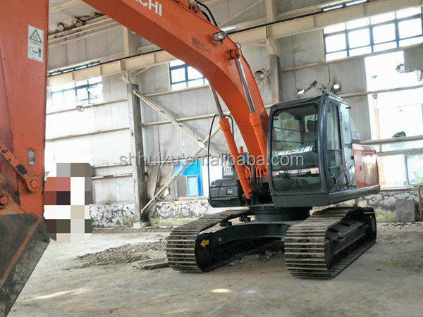 Hitachi in magazzino escavatore usato hitachi ex200-1/ Usata macchina da scavo giapponese HITACHI 200-3G in vendita