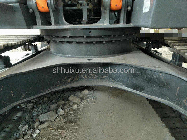Hitachi in magazzino escavatore usato hitachi ex200-1/ Usata macchina da scavo giapponese HITACHI 200-3G in vendita