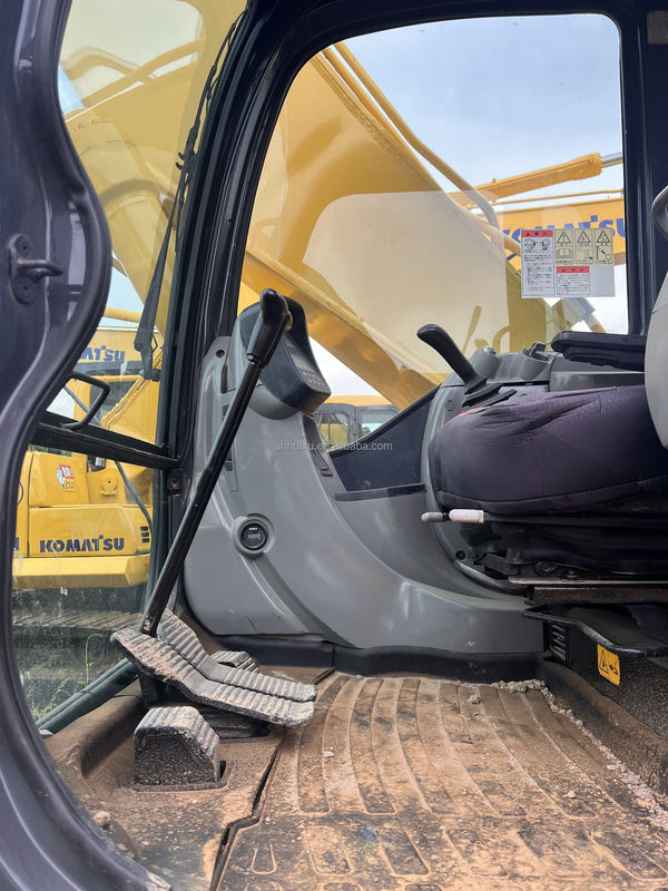 Escavatori idraulici usati Kobelco260 / Escavatori giapponesi originali usati Kobelco260 in vendita