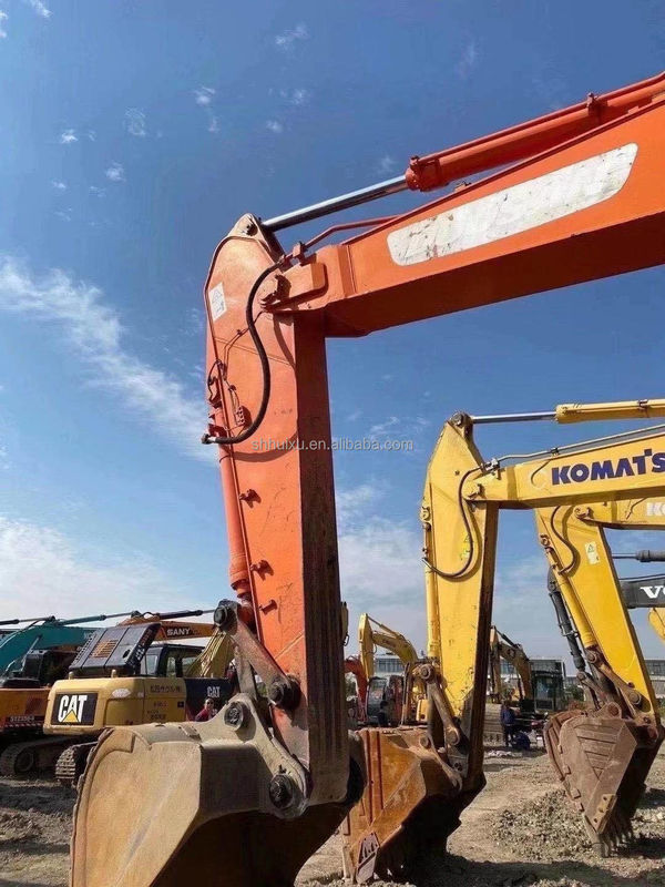 Doosan vendita a caldo Escavatore usato Doosan DX300/macchina di scavo di seconda mano più venduto