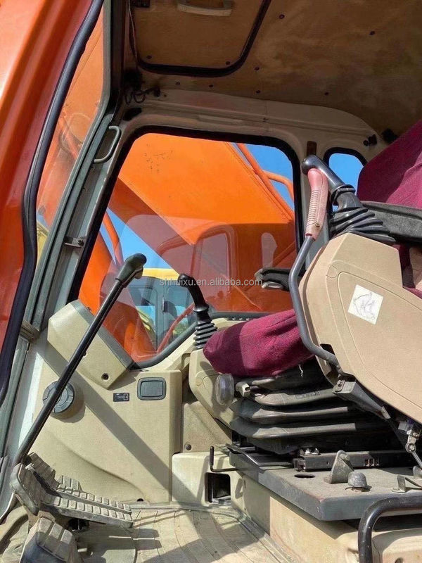 Doosan vendita a caldo Escavatore usato Doosan DX300/macchina di scavo di seconda mano più venduto