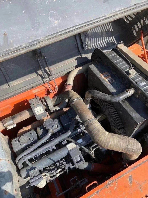 Doosan vendita a caldo Escavatore usato Doosan DX300/macchina di scavo di seconda mano più venduto