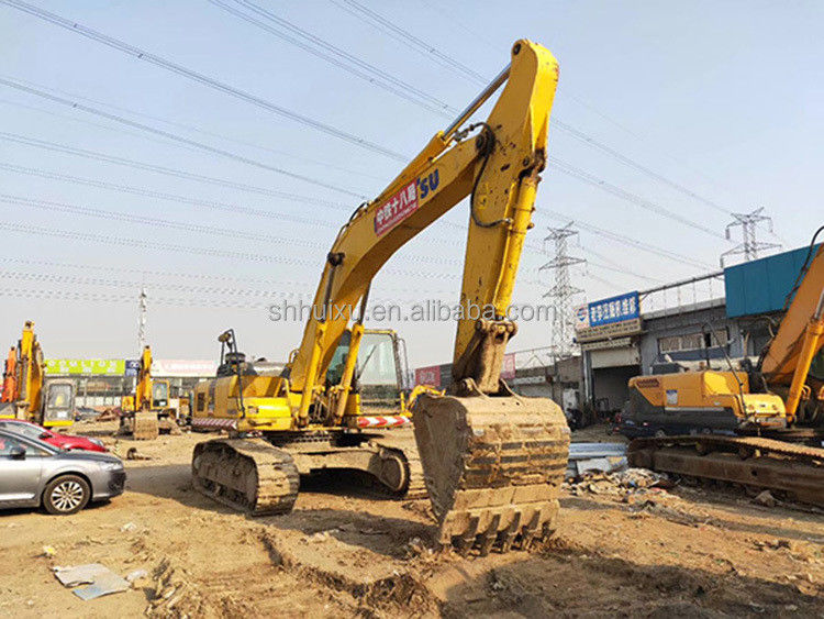 Komatsu Macchine di scavo PC360 di seconda mano
