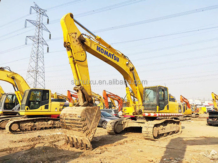 Komatsu Macchine di scavo PC360 di seconda mano