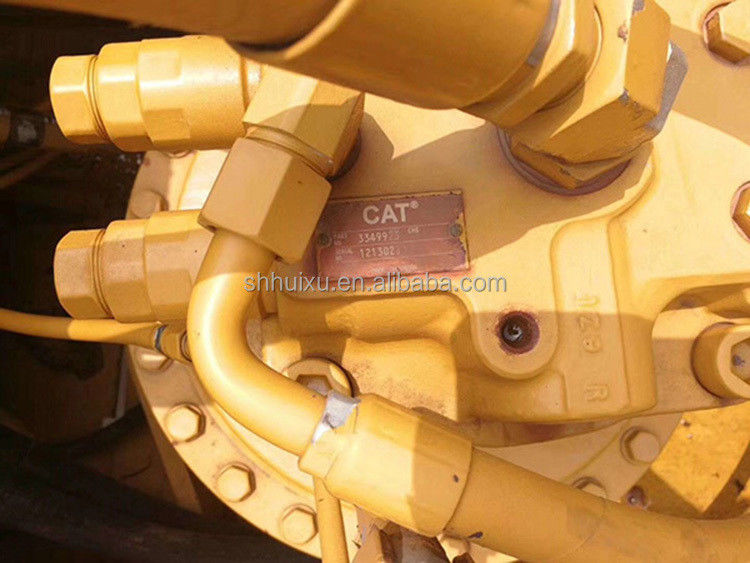 Escavatori di seconda mano di buona qualità CAT336D 36T Escavatori usati per l'escavatrice in vendita