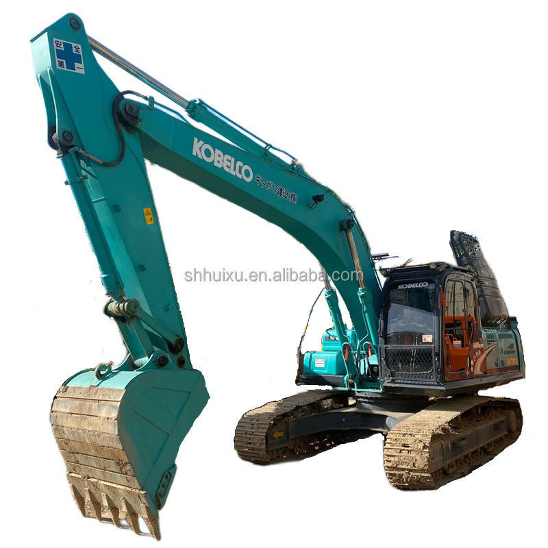 Vendiamo un nuovo KOBELCO 75 giapponese.