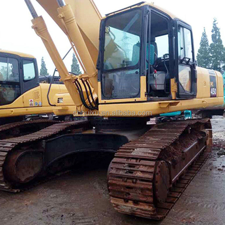 Comatsu vendita calda Komatsu PC400 escavatore usato macchina di scavo di seconda mano in vendita Komatsu escavatore