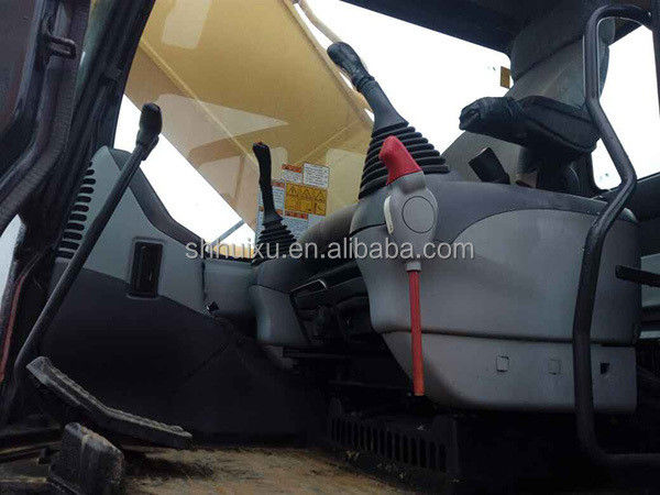 Comatsu vendita calda Komatsu PC400 escavatore usato macchina di scavo di seconda mano in vendita Komatsu escavatore
