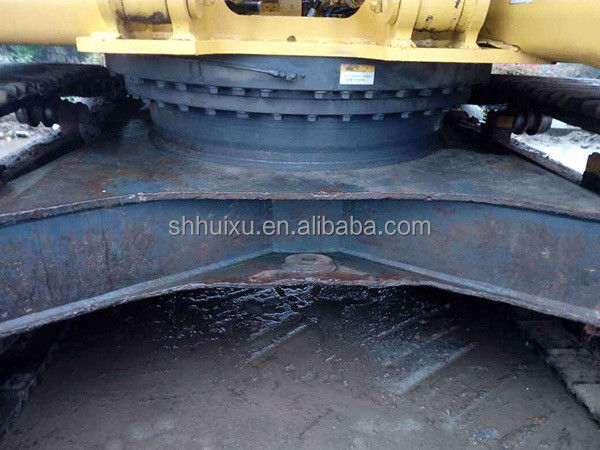 Comatsu vendita calda Komatsu PC400 escavatore usato macchina di scavo di seconda mano in vendita Komatsu escavatore