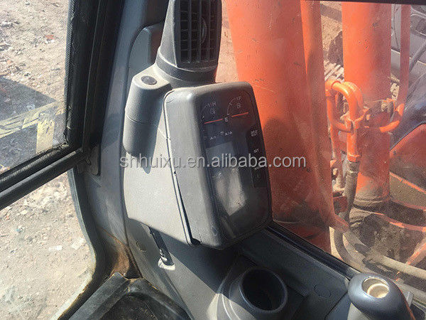 Hitachi vendita a caldo Escavatore a strisce usato HITACHI 230 in buone condizioni macchina di scavo di seconda mano giapponese in vendita