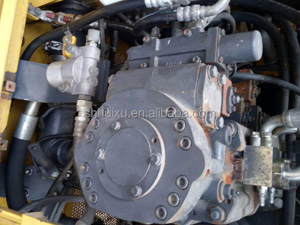 Komatsu Buona qualità usata Komatsu PC700 escavatore a strisce di seconda mano macchina di scavo Komatsu Escavatore