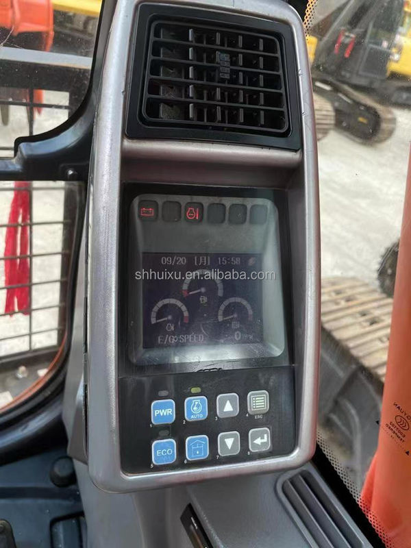 Doosan vendita calda usato doosan dh300 escavatore macchina di scavo di seconda mano DOOSAN DX300 buon prezzo