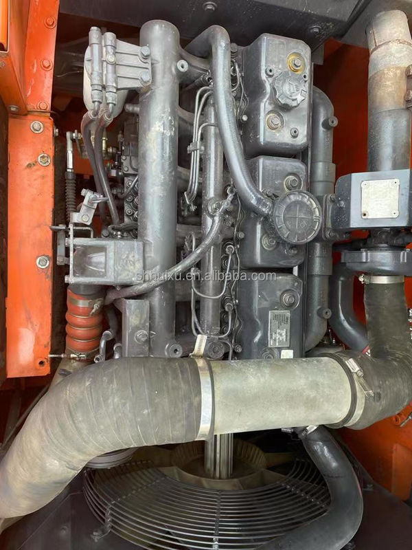 Doosan vendita calda usato doosan dh300 escavatore macchina di scavo di seconda mano DOOSAN DX300 buon prezzo