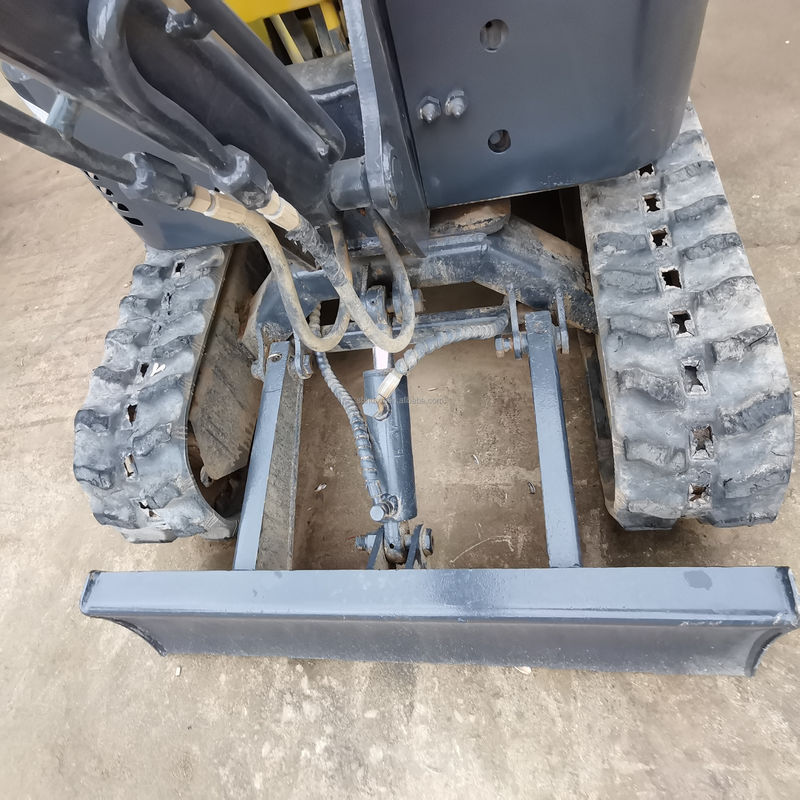 Kobelco SK200 Prezzo basso Kobelco 10 escavatore idraulico di seconda mano di origine giapponese mini escavatore usato