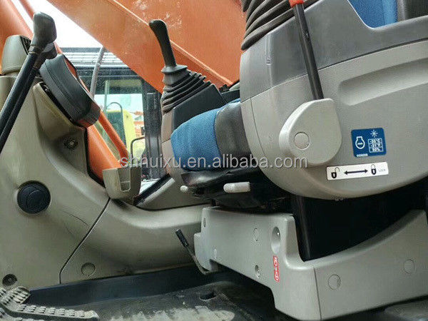 Hitachi vendita calda di seconda mano Crawler escavatore HITACHI 240 Usata macchina da scavo giapponese