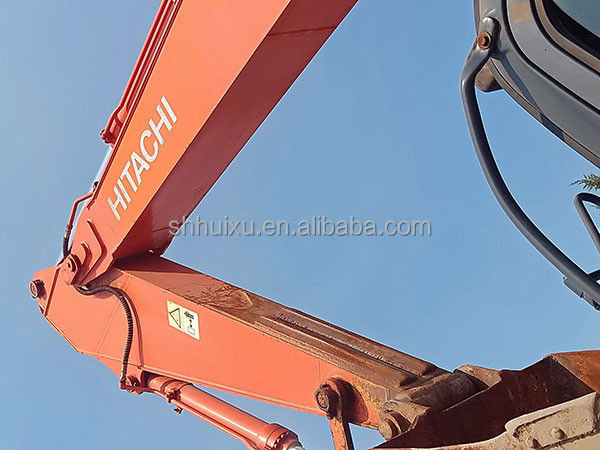 Hitachi vendita in vendita usata macchina da scavo giapponese HITACHI ZX240-3G Escavatore di seconda mano