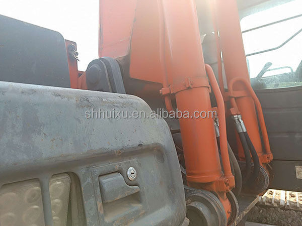 Hitachi vendita in vendita usata macchina da scavo giapponese HITACHI ZX240-3G Escavatore di seconda mano