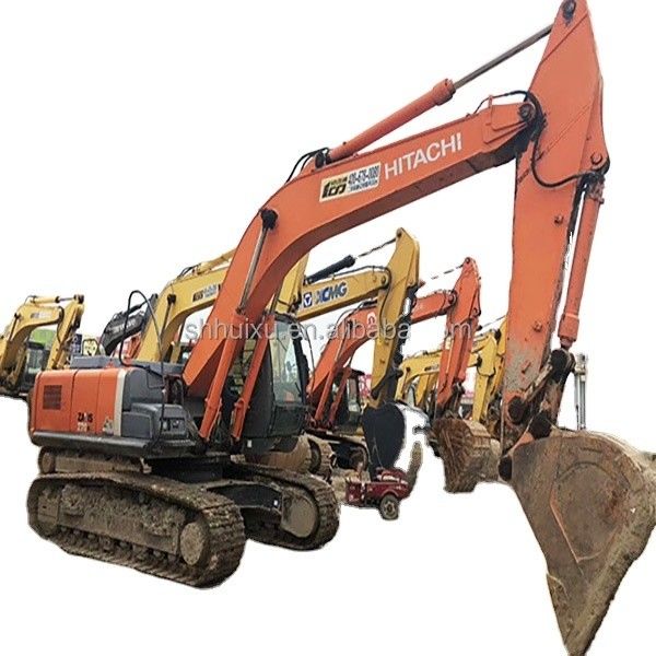 Hitachi venduta in vendita di seconda mano scavatore HITACHI 250 in buone condizioni macchina da scavo giapponese usata in vendita
