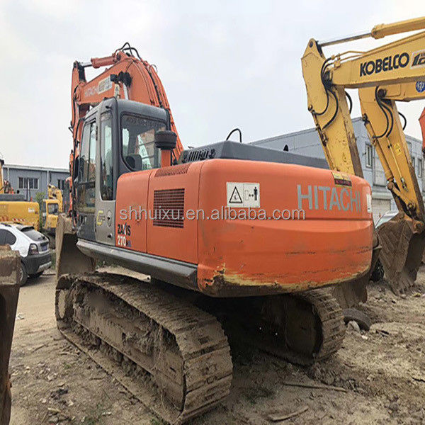 Hitachi venduta in vendita di seconda mano scavatore HITACHI 250 in buone condizioni macchina da scavo giapponese usata in vendita