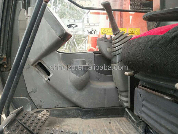 Hitachi venduta in vendita di seconda mano scavatore HITACHI 250 in buone condizioni macchina da scavo giapponese usata in vendita
