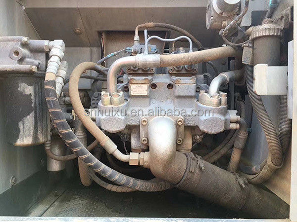 Hitachi venduta in vendita di seconda mano scavatore HITACHI 250 in buone condizioni macchina da scavo giapponese usata in vendita