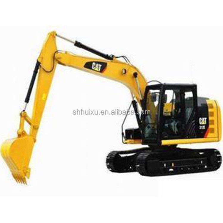 scavatore Caterpillar 312d2 scavatore usato/ scavatore a striscia di seconda mano CAT312D in buone condizioni in vendita Caterpillar in magazzino