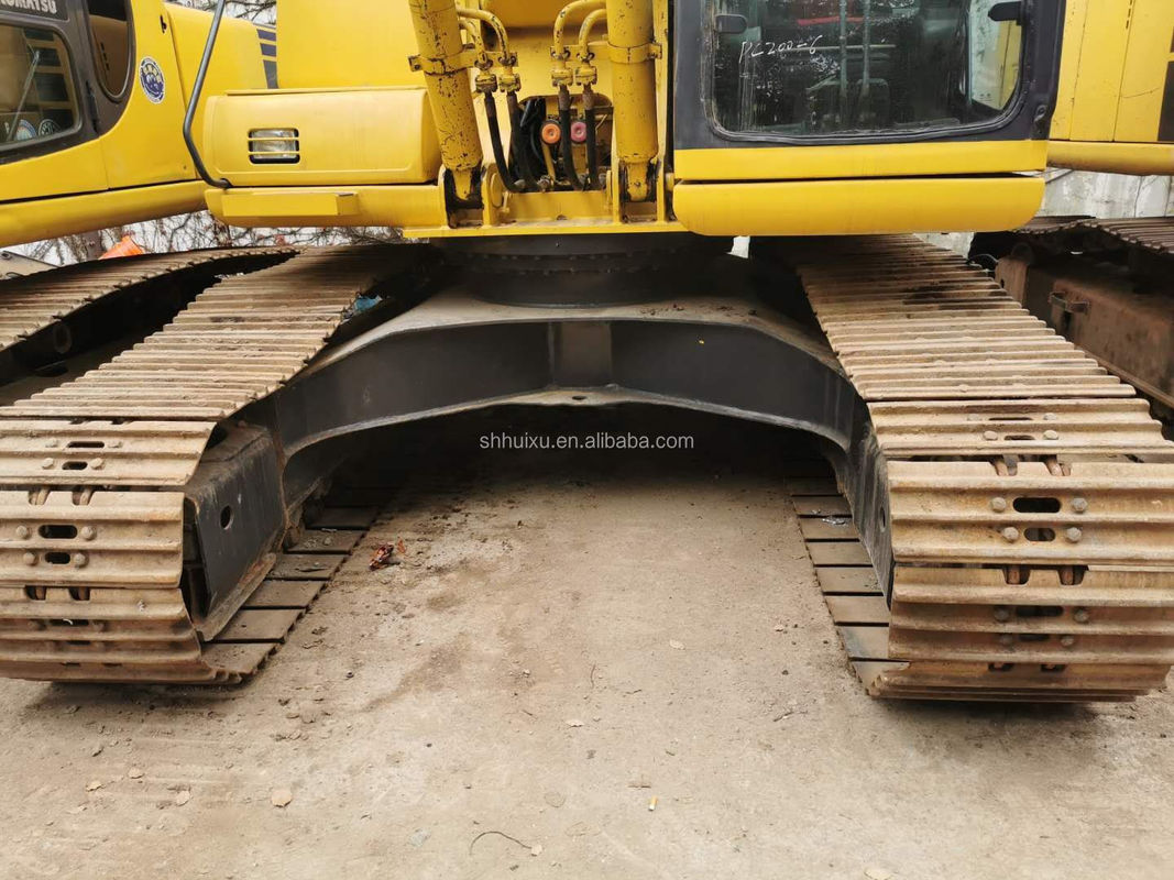 Komatsu Used Komatsu PC230 escavatore di seconda mano perfetta prestazione azione rapida basso prezzo Komatsu escavatore