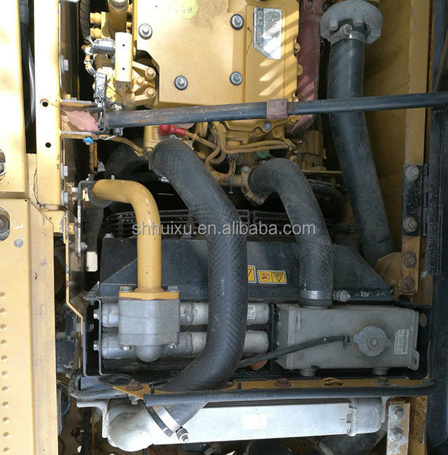 scavatore Caterpillar 312d2 scavatore usato/ scavatore a striscia di seconda mano CAT312D in buone condizioni in vendita Caterpillar in magazzino