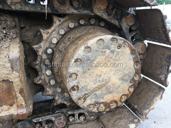 Hitachi in vendita usata Hitachi ex 270 escavatore a lc in buone condizioni macchina di scavo di seconda mano giapponese HITACHI270