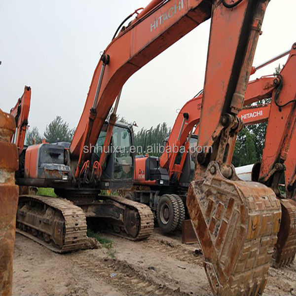 Hitachi vendita calda Usata macchina da scavo di seconda mano Crawler escavatore HITACHI 330 in buone condizioni