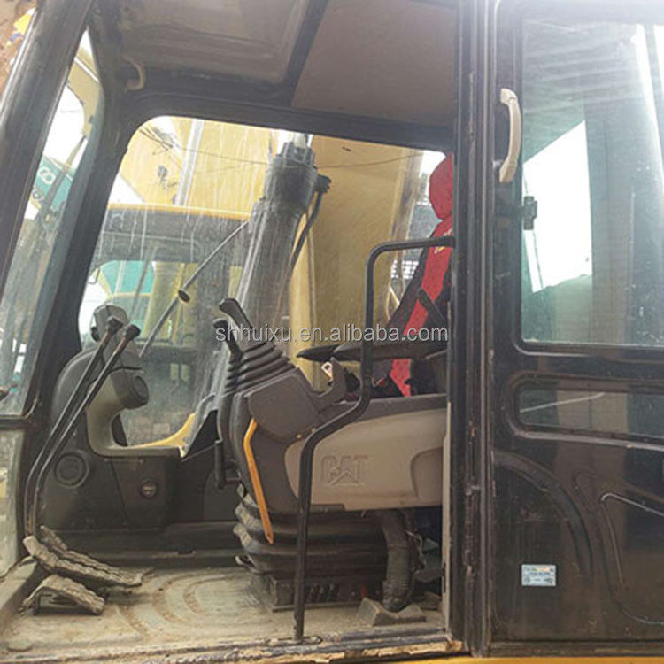 Escavatore cat 315d usato Escavatore a strisce di seconda mano CAT315 in buone condizioni in vendita Escavatore cat 303