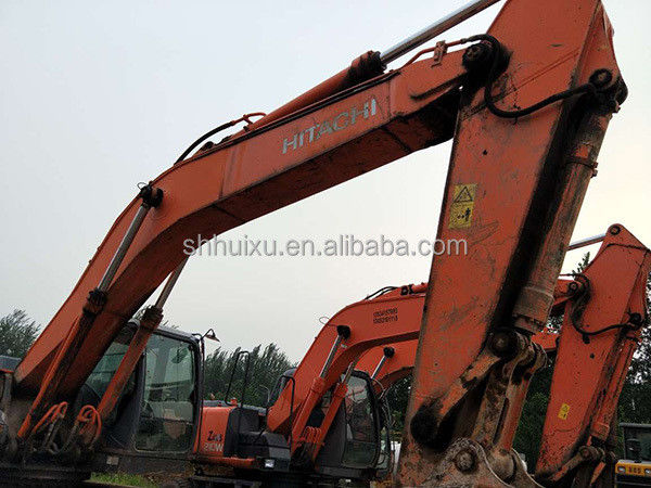 Hitachi vendita calda Usata macchina da scavo di seconda mano Crawler escavatore HITACHI 330 in buone condizioni