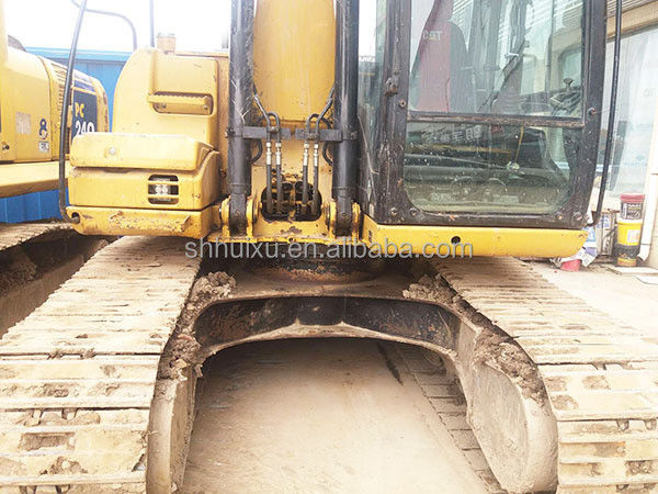 Escavatore cat 315d usato Escavatore a strisce di seconda mano CAT315 in buone condizioni in vendita Escavatore cat 303