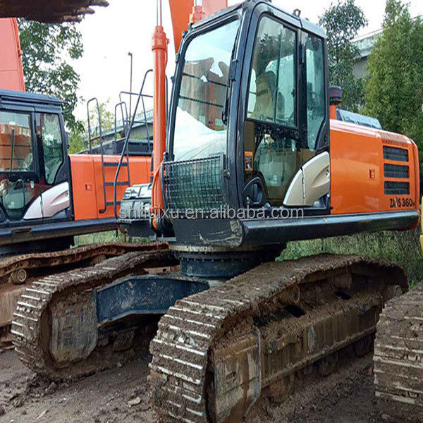 Hitachi vendita calda usato scavo di seconda mano Crawler escavatore HITACHI 360 in buone condizioni giapponese