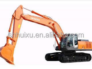 Hitachi vendita calda usato scavo di seconda mano Crawler escavatore HITACHI 360 in buone condizioni giapponese