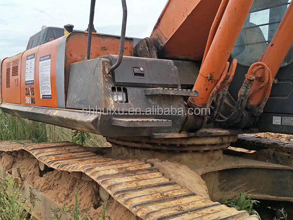 Hitachi vendita calda usato scavo di seconda mano Crawler escavatore HITACHI 360 in buone condizioni giapponese