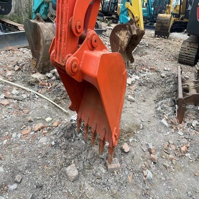 80% nuovo escavatore usato Doosan 55 escavatore Corea Escavatore usato di seconda mano buon prezzo