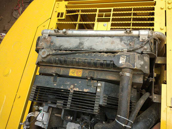 Utilizzato Giapponese 220-7 Scavatore eccellente Qualità selezionata utilizzato Komatsu PC 220-7 escavatore / utilizzato komatsu 220-7 escavatore