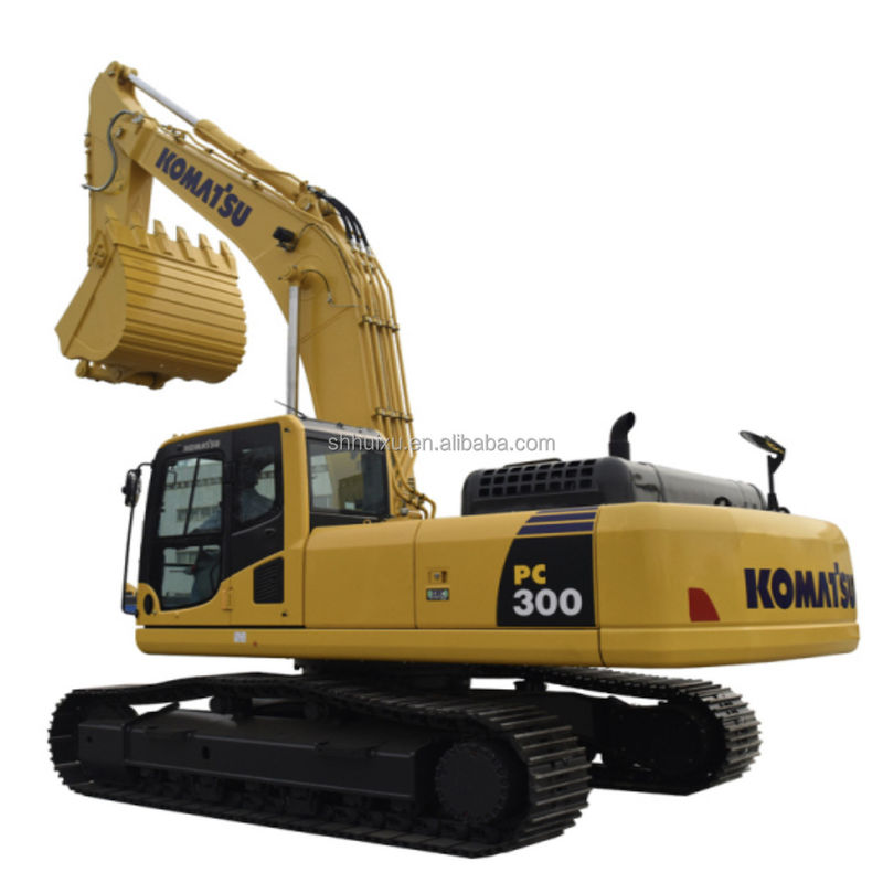 Escavatore Komatsu PC130 giapponese di alta qualità in buone condizioni e a basso prezzo in vendita