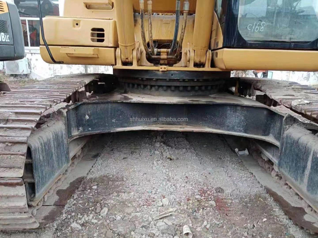 Escavatore usato cat 330d Escavatore a strisce di seconda mano CAT330C in buone condizioni in vendita CAT 303 cat 306 Escavatore