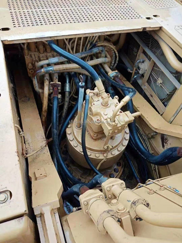 Escavatore usato cat 330d Escavatore a strisce di seconda mano CAT330C in buone condizioni in vendita CAT 303 cat 306 Escavatore