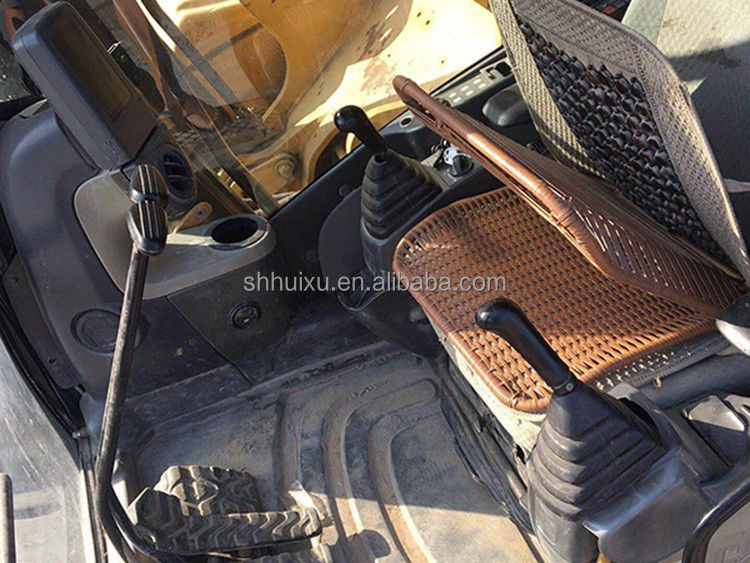 Escavatore da bruco 330b/escavatore da rottame di seconda mano CAT330D in buone condizioni in vendita Caterpillar in magazzino